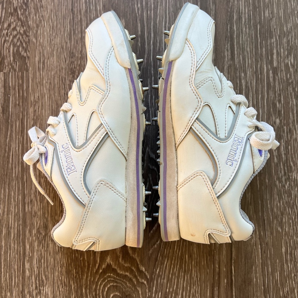 Etonic Women’s Spiked Golf Shoes 8